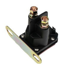 Solenoide de arranque 12V AM133094 para tractores cortacésped John Deere
