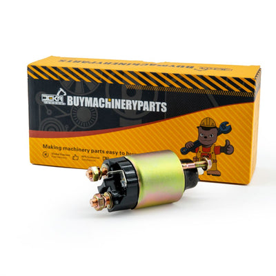 Starter Solenoid for Honda GX610K1 GX670 GX670K1 GXV620 GXV670 18HP 20HP 24HP