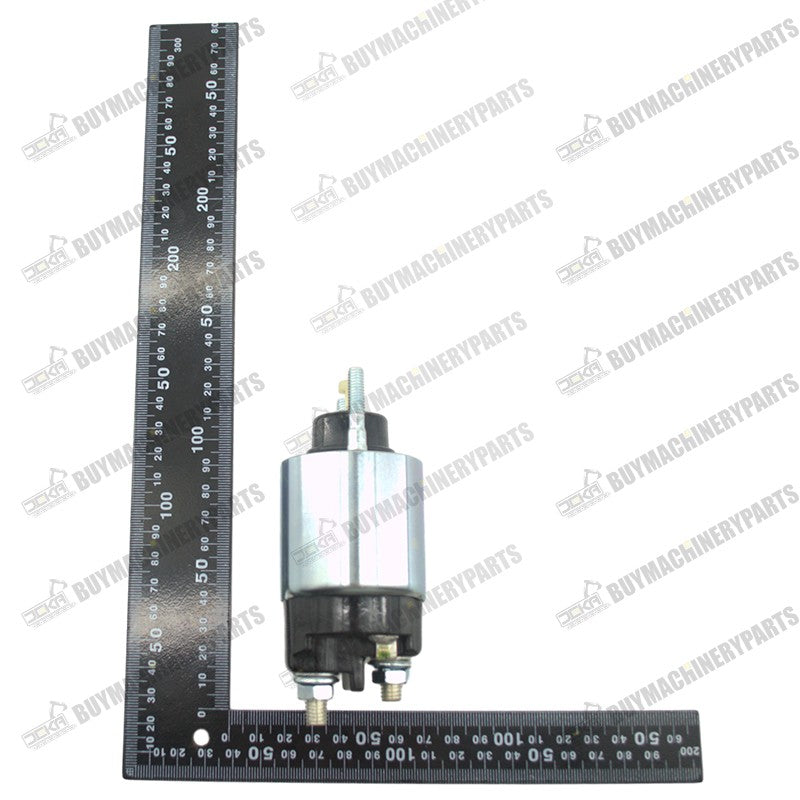 Démarreur Pour Moteur Honda (31200ZJ4003) GX610 - GX620 - GXV610 - GXV620 - Foto 10