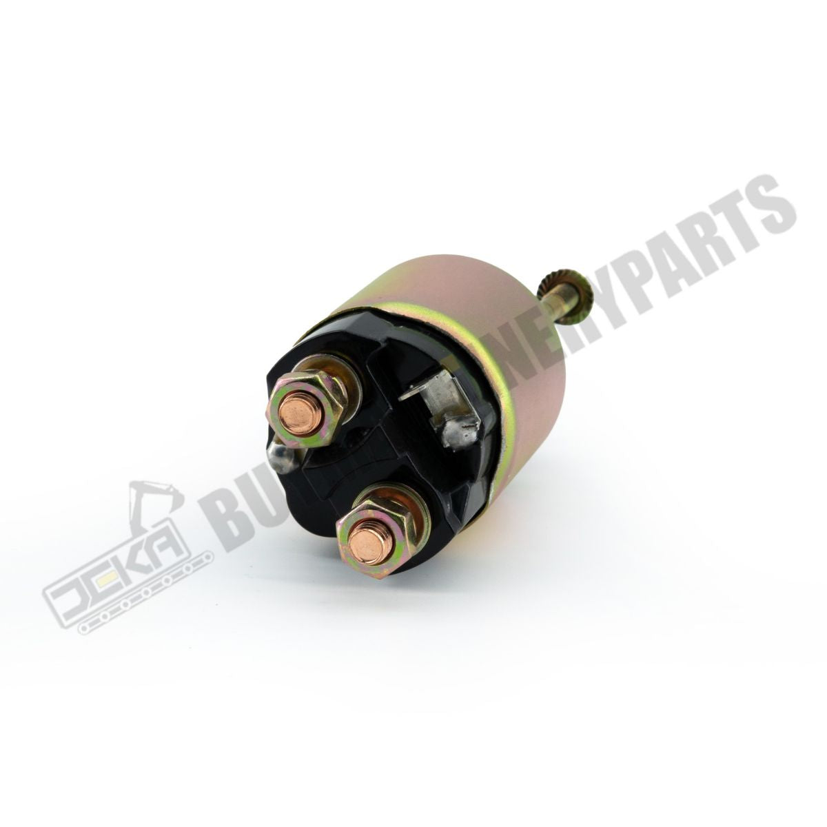 Starter Solenoid for Honda GX610K1 GX670 GX670K1 GXV620 GXV670 18HP 20HP 24HP