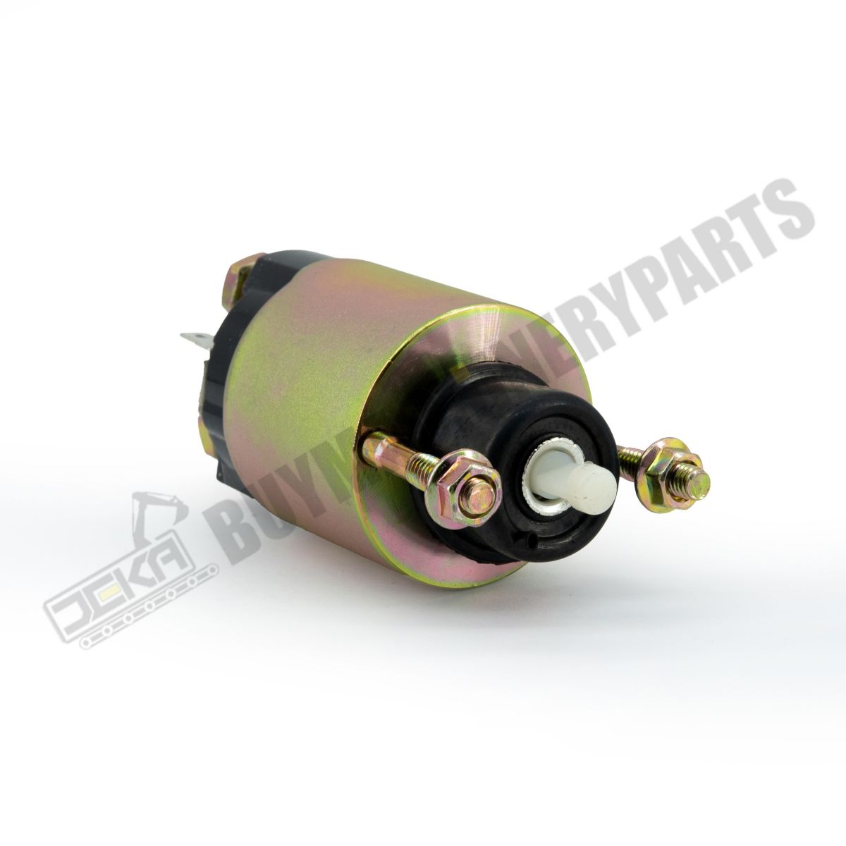Starter Solenoid for Honda GX610K1 GX670 GX670K1 GXV620 GXV670 18HP 20HP 24HP