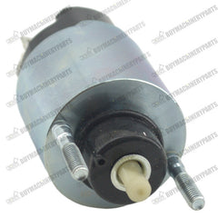 Starter Solenoid for Honda GX610K1 GX670 GX670K1 GXV620 GXV670 18HP 20HP 24HP - Buymachineryparts