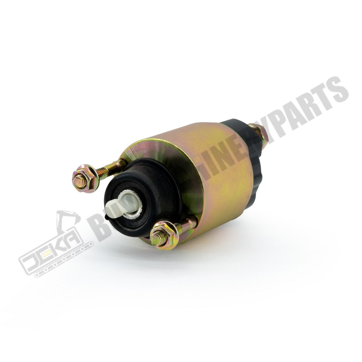 Starter Solenoid for Honda GX610K1 GX670 GX670K1 GXV620 GXV670 18HP 20HP 24HP
