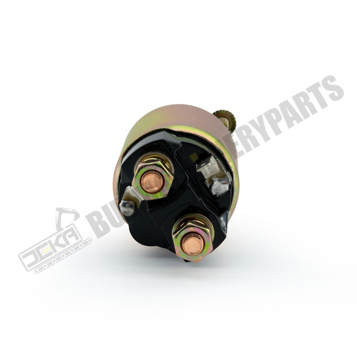 Starter Solenoid for Honda GX610K1 GX670 GX670K1 GXV620 GXV670 18HP 20HP 24HP