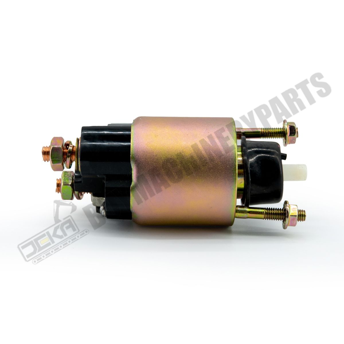 Démarreur Pour Moteur Honda (31200ZJ4003) GX610 - GX620 - GXV610 - GXV620 - Foto 8