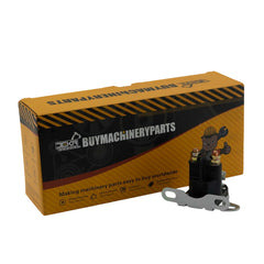 Solenoide de partida para Toro 28-4210 47-1910 740207 892-1221-210 884-1221-210-02 