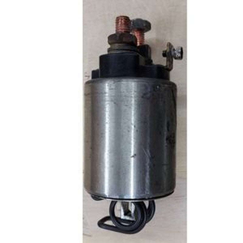 Starter Solenoid 171008-77530 for Yanmar 2TNV70 & 3TNV Series Engines