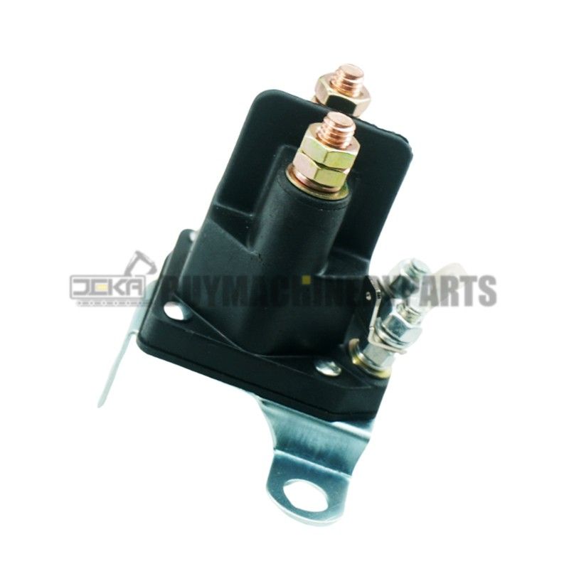 Starter Solenoid MIU10981 for John Deere Tractor X300 X300R X304 X320 X324 X360