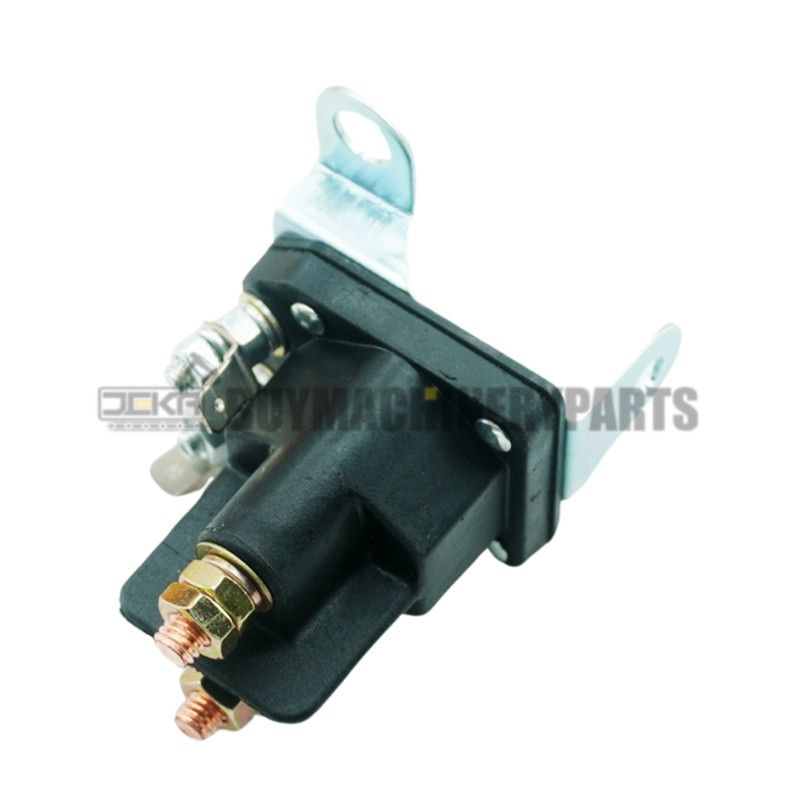 Starter Solenoid MIU10981 for John Deere Tractor X300 X300R X304 X320 X324 X360