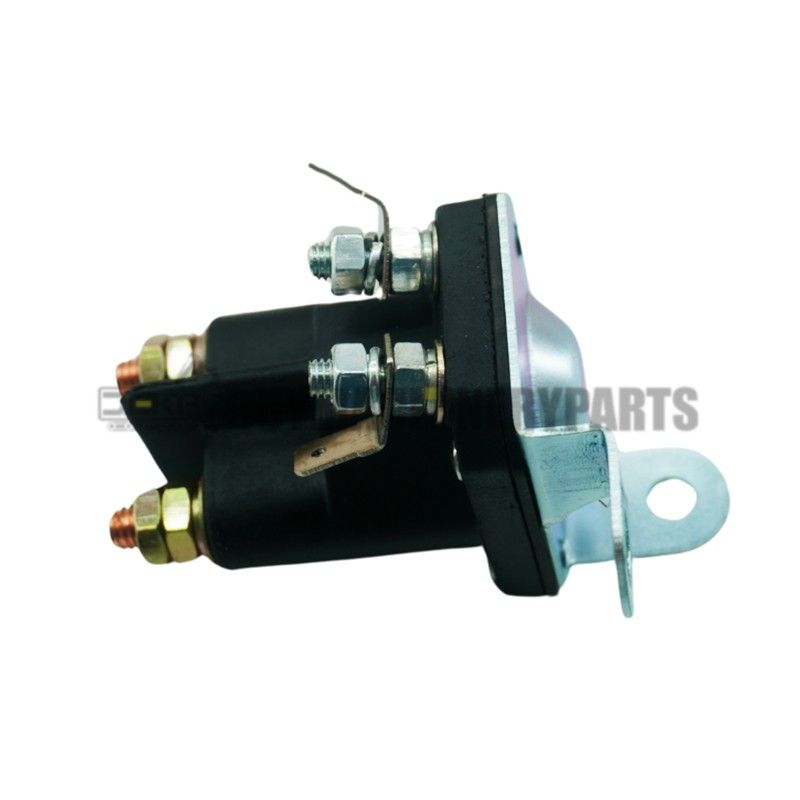 Starter Solenoid MIU10981 for John Deere Tractor X300 X300R X304 X320 X324 X360
