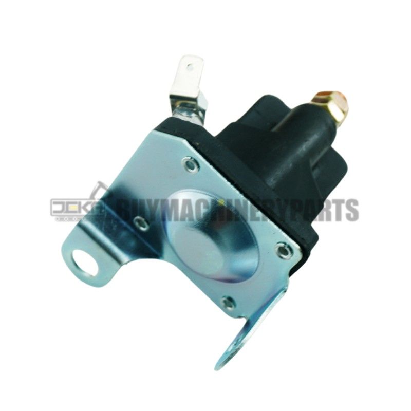 Starter Solenoid MIU10981 for John Deere Tractor X300 X300R X304 X320 X324 X360