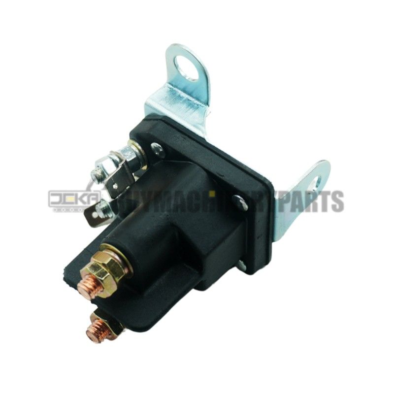 Starter Solenoid MIU10981 for John Deere Tractor X300 X300R X304 X320 X324 X360