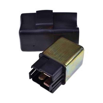 Starter Solenoid Relay 3303-143 38500-KKDK-900 for Arctic Cat/Kymco ATVs
