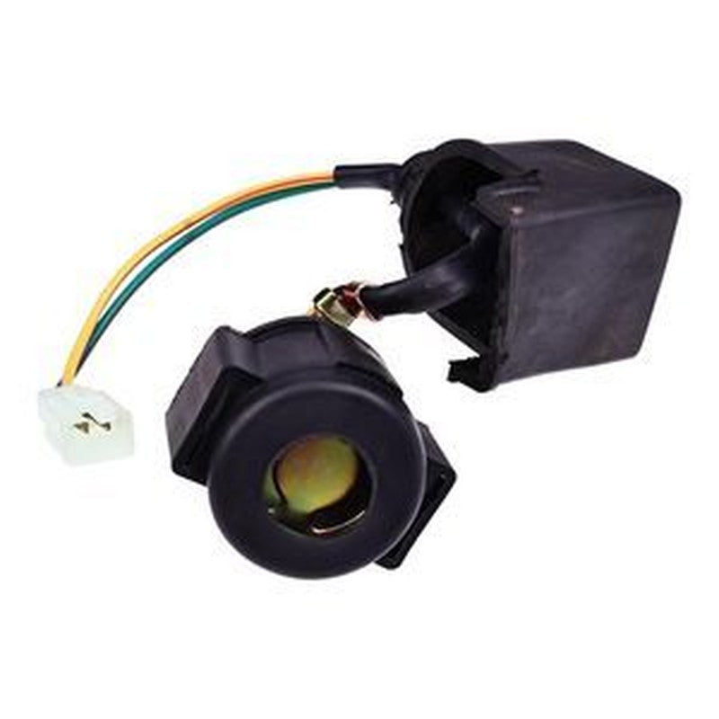 Starter Solenoid Relay for GY6 50cc-250cc 4-Stroke Engines ATV Go Kart
