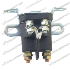 Starter Solenoid replaces TORO 884-1221-210 892-1251-210 For TROMBETTA - Buymachineryparts