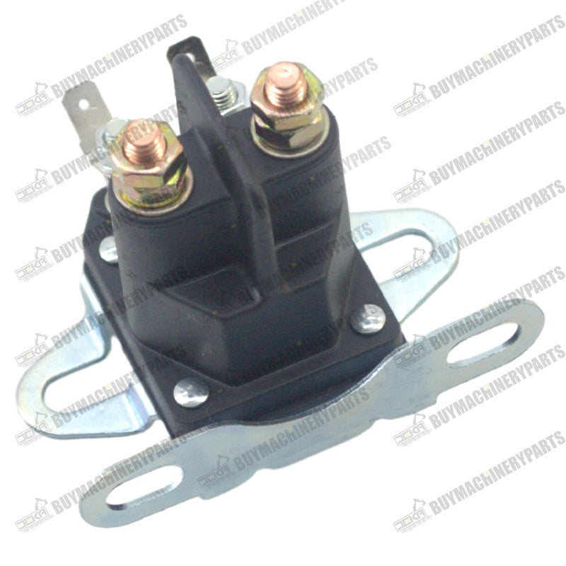 Starter Solenoid replaces TORO 884-1221-210 892-1251-210 For TROMBETTA - Buymachineryparts