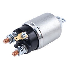 Starter Solenoid Switch 129900-77591 fit DOOSAN Doosan Excavator SOLAR 55-V PLUS 55W-V 75-V