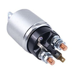 Starter Solenoid Switch 129900-77591 fit DOOSAN Doosan Excavator SOLAR 55-V PLUS 55W-V 75-V