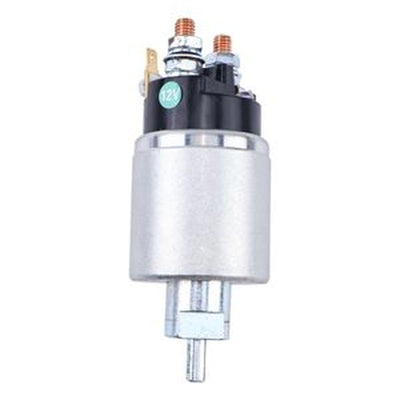 Interruptor solenoide de arranque 129900-77590 para Komatsu PC110R-1, SK1020-5, WA65-3