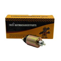 Starter Solenoid Valve MIA10643 for Kohler & John Deere Mowers