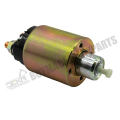 Starter Solenoid Valve MIA10643 for Kohler & John Deere Mowers