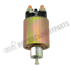 Starter Solenoid Valve MIA10643 for Kohler & John Deere Mowers
