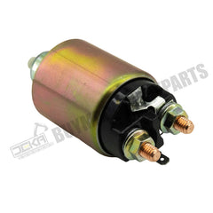 Starter Solenoid Valve MIA10643 for Kohler & John Deere Mowers