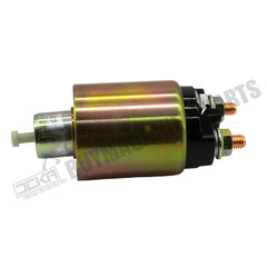 Starter Solenoid Valve MIA10643 for Kohler & John Deere Mowers