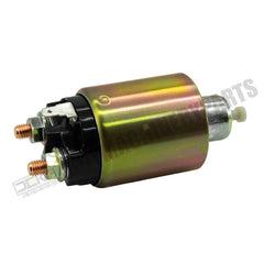 Starter Solenoid Valve MIA10643 for Kohler & John Deere Mowers