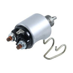 Starter Solenoid 129400-77531 fit KOMATSU 3D84E/3D88E/4D88E Engines