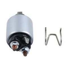 Starter Solenoid 129400-77531 fit KOMATSU 3D84E/3D88E/4D88E Engines