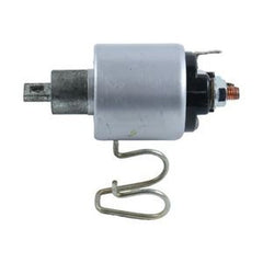Starter Solenoid 129400-77531 fit KOMATSU 3D84E/3D88E/4D88E Engines