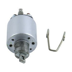 Starter Solenoid 129400-77531 fit KOMATSU 3D84E/3D88E/4D88E Engines