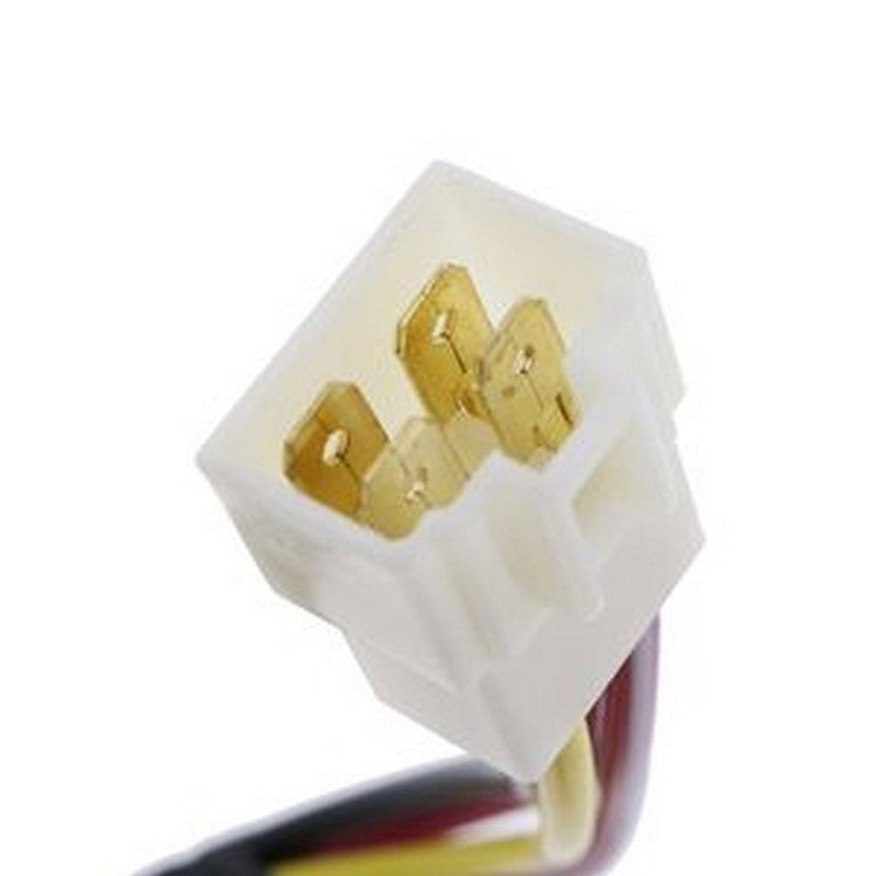 Kubota M4900 M5700 M6800 M8200 Interruttore Di Accensione Con 2 Chiavi - Foto 11