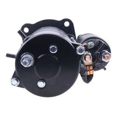 Motor de Arranque 10T 24V para Motores Perkins 1204E/1204F - OE: T406500