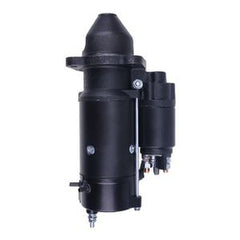 Motor de Arranque 10T 24V para Motores Perkins 1204E/1204F - OE: T406500