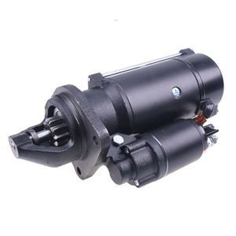 10T 24V Starter Motor for Perkins 1204E/1204F Engines - OE: T406500
