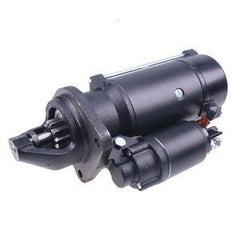 10T 24V Starter Motor for Perkins 1204E/1204F Engines - OE: T406500