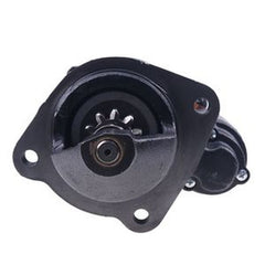 Motor de Arranque 10T 24V para Motores Perkins 1204E/1204F - OE: T406500