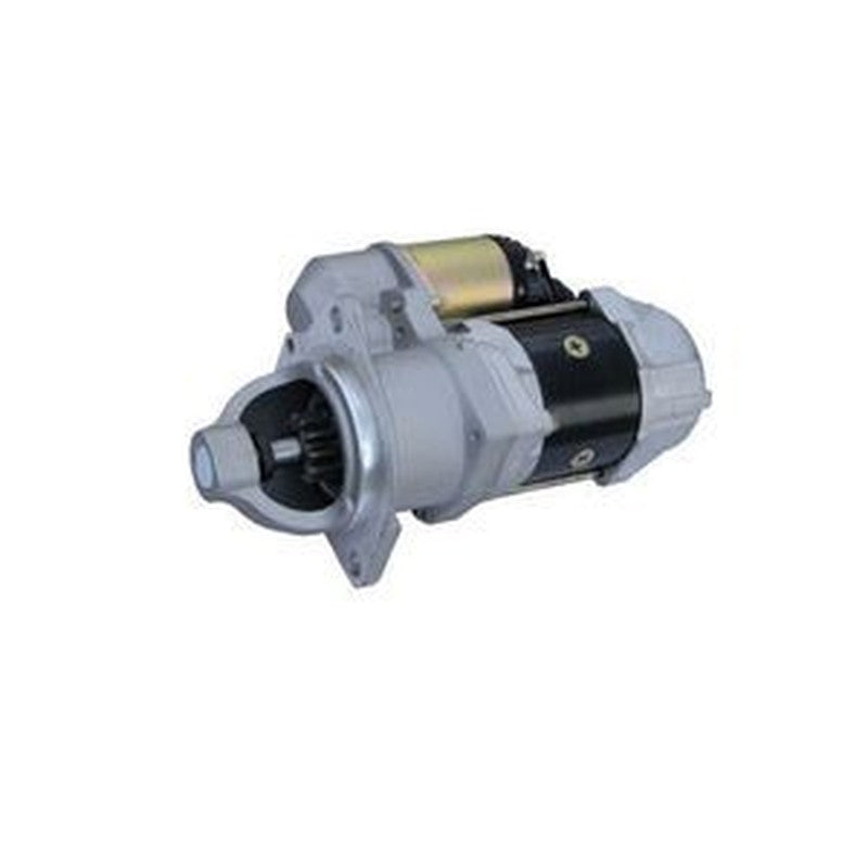 Starter Motor 28100-33350-71 for Toyota Forklift 3FD100-160