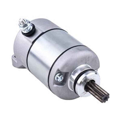 Starter Motor 21163-0762 21163-0043 21163-0058 for Kawasaki KLX140L