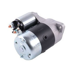 Starter Motor 23000-00H10 for Komatsu FG20-11 FG30S-11 FG30T-8 TCM Forklift Engines