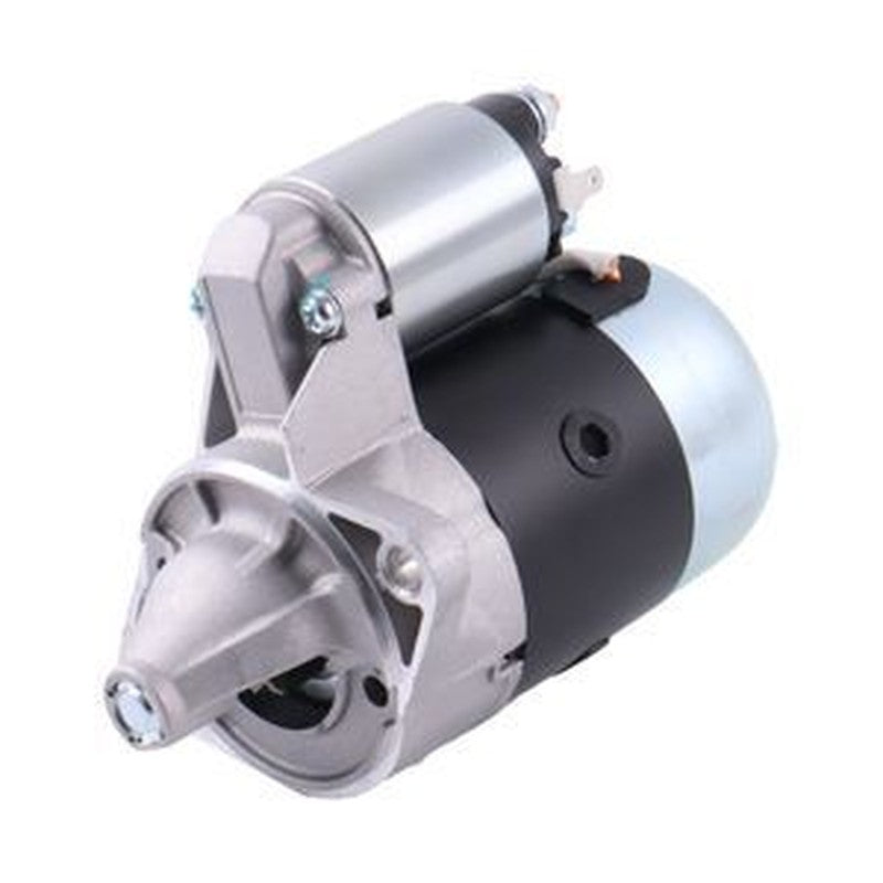 Starter Motor 23000-00H10 for Komatsu FG20-11 FG30S-11 FG30T-8 TCM Forklift Engines
