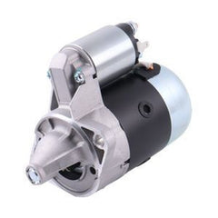 Starter Motor 23000-00H10 for Komatsu FG20-11 FG30S-11 FG30T-8 TCM Forklift Engines