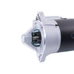 Starter Motor 23000-00H10 for Komatsu FG20-11 FG30S-11 FG30T-8 TCM Forklift Engines