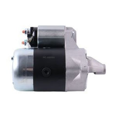 Starter Motor 23000-00H10 for Komatsu FG20-11 FG30S-11 FG30T-8 TCM Forklift Engines