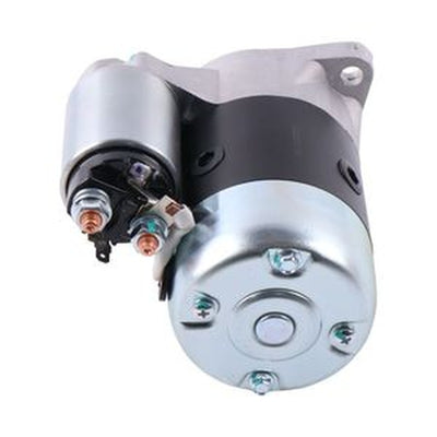 Starter Motor 23000-00H10 for Komatsu FG20-11 FG30S-11 FG30T-8 TCM Forklift Engines