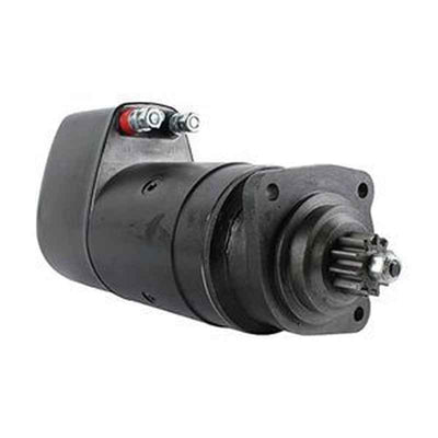 Starter Motor 2Y-1920 for Caterpillar CAT 3306 Engine & Loaders 930, 966C, Dozers D6D, D5E