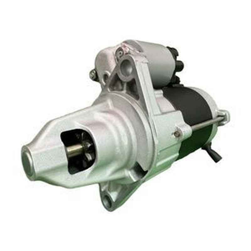 Starter Motor 31200-PZ3-003 for Honda Civic & Del Sol 1992-1995