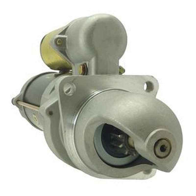Starter Motor 12V 47561735 for New Holland CASE CV1100/1500